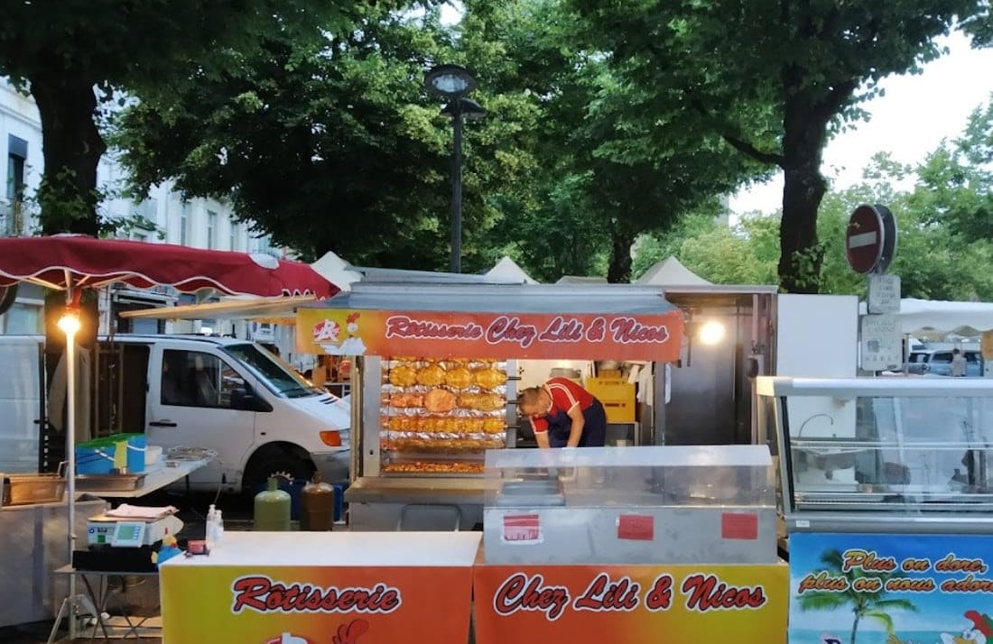 Chez Lili et Nicos — photo 3