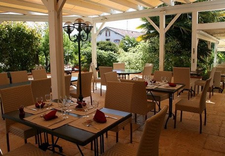 L’Auberge du pas de vent — photo 2