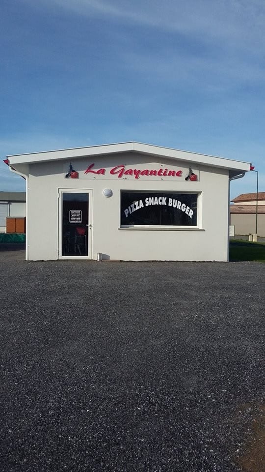 La Gayantine — photo 2