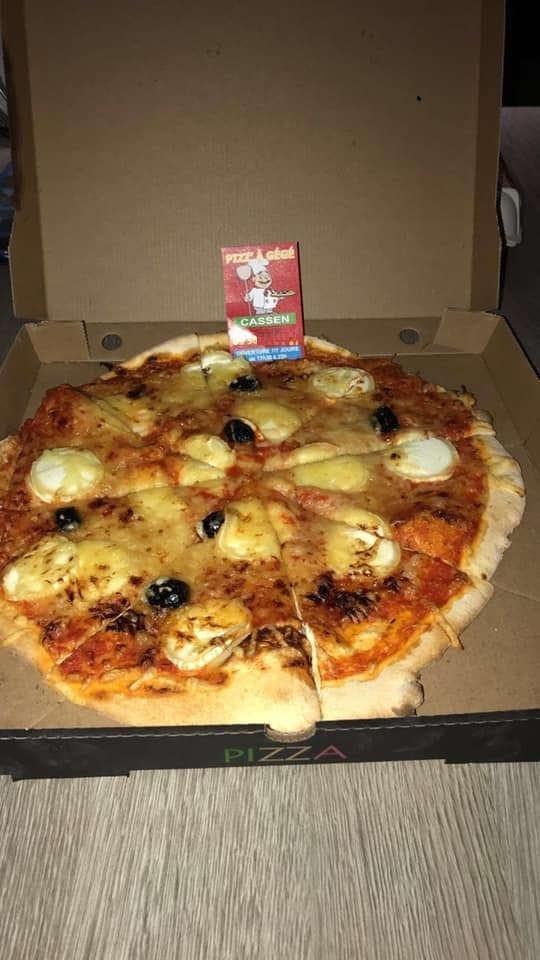 Maë Pizza — photo 2