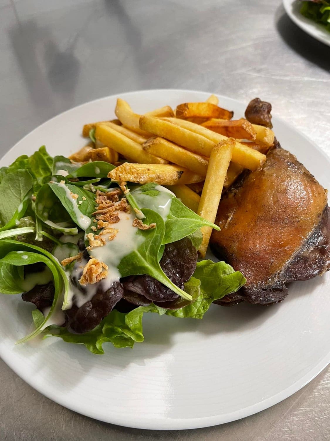Relais des Chênes — photo 2