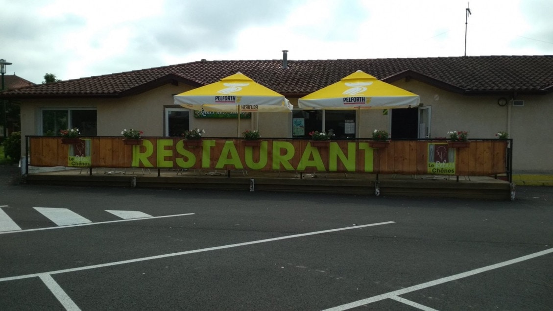 Relais des Chênes — photo 3