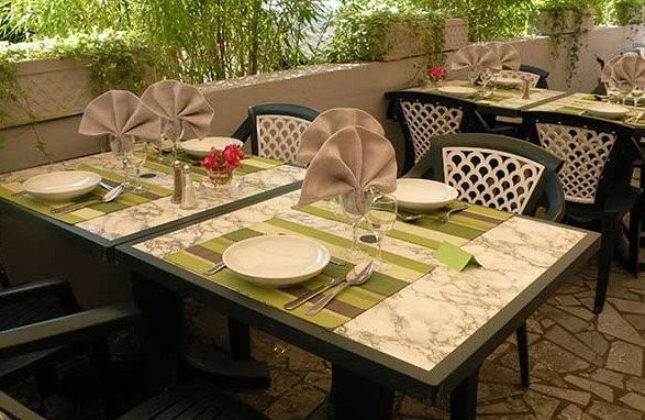 L'Auberge de Gamarde les Bains — photo 2