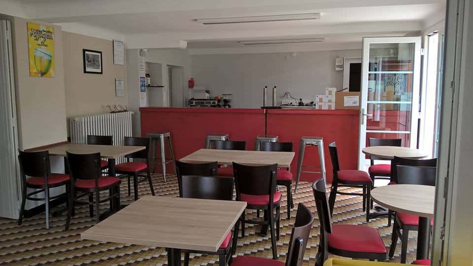 La Terrasse — photo 3