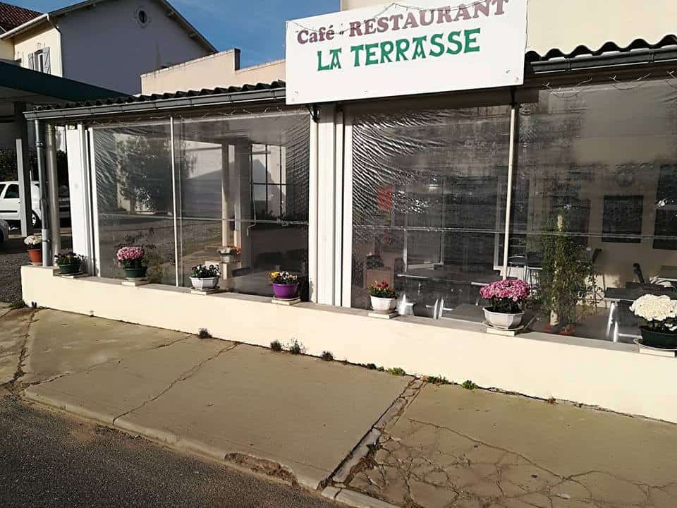 La Terrasse — photo 2