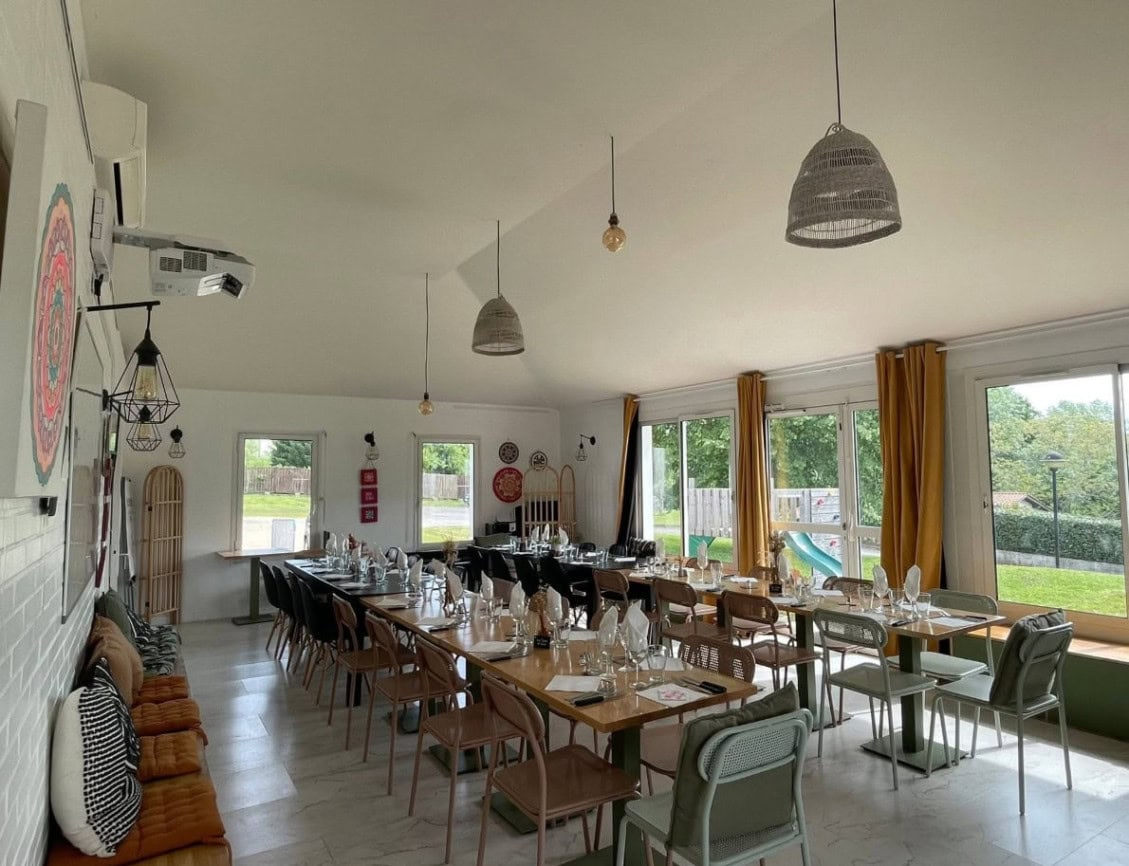 Café Terra — photo 2