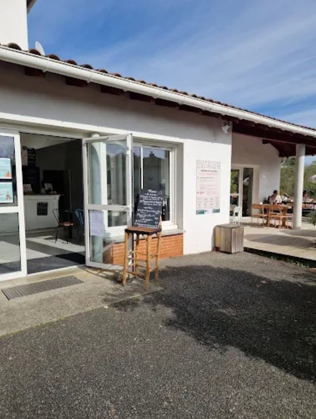 Café Terra — photo 3