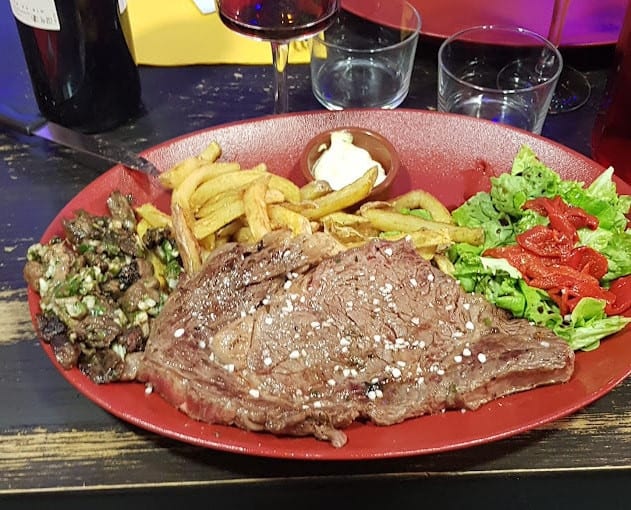 L'Écailler et sa Plancha — photo 2
