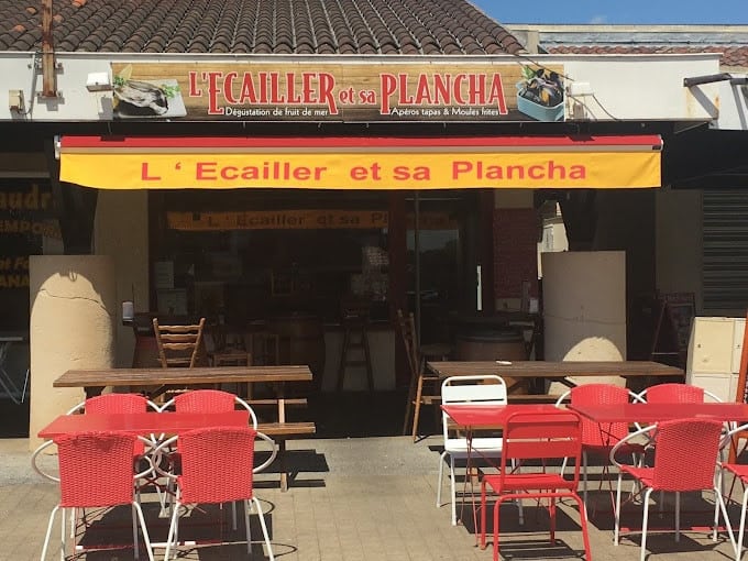 L'Écailler et sa Plancha — photo 3