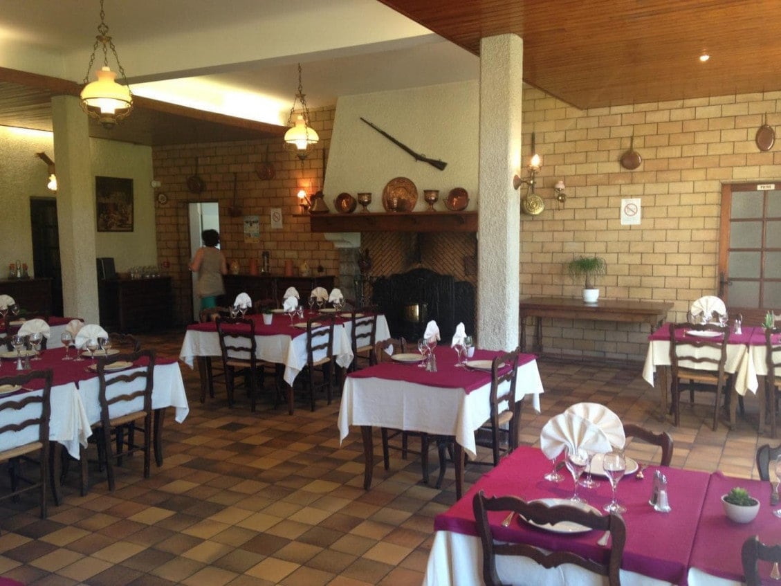 Le Relais de l'Adour — photo 2