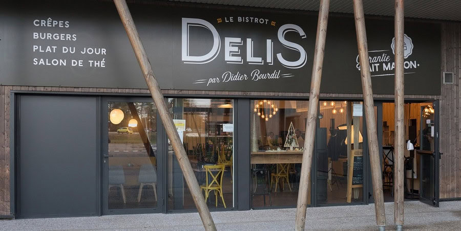 Le Délis — photo 2