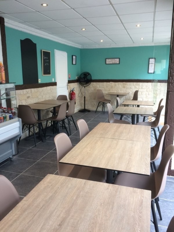 L'Escale gourmande — photo 3