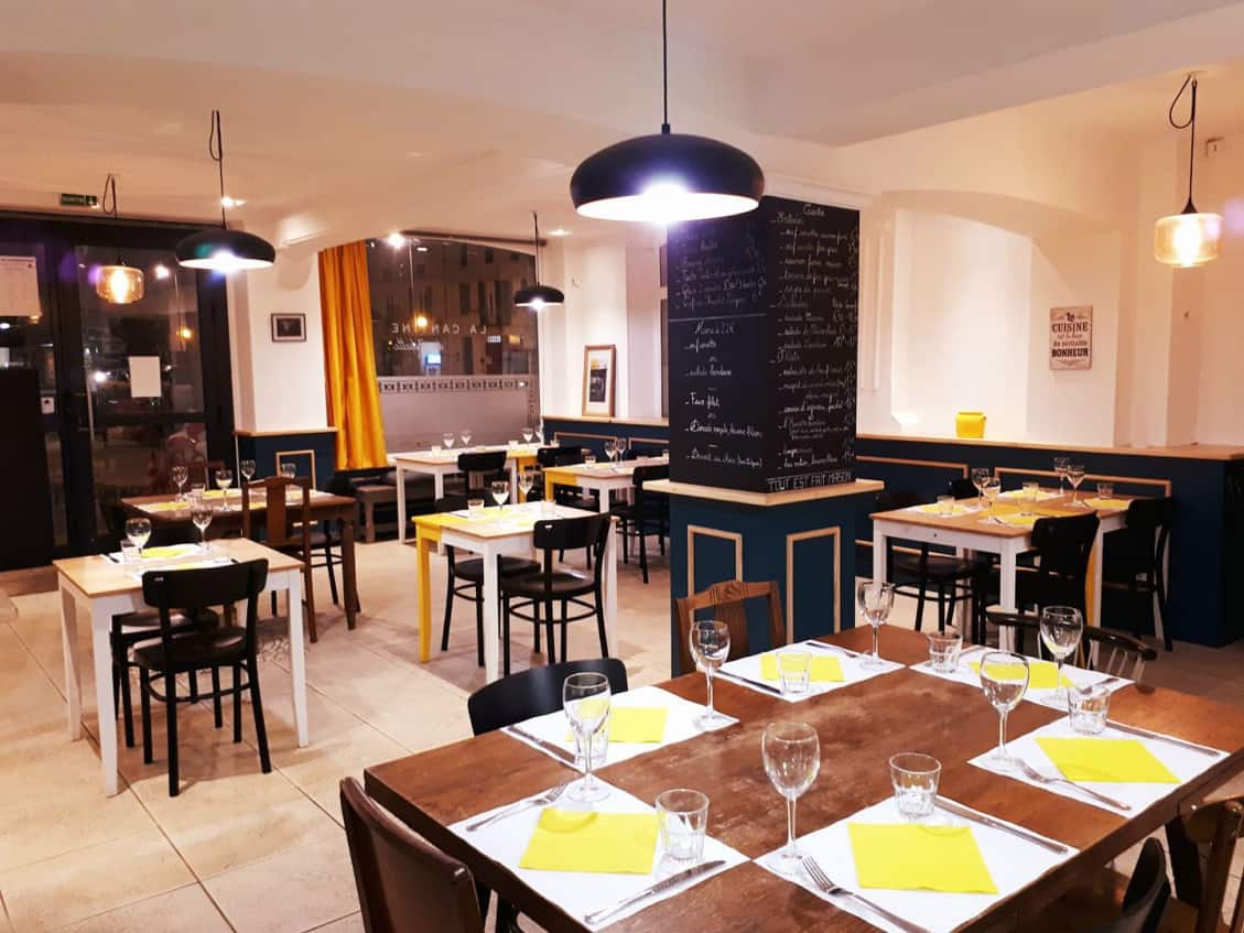 La Cantine de Juliette — photo 2