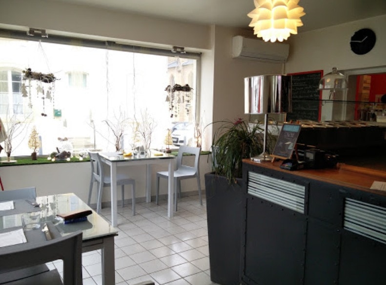La Pizza des Cordeliers — photo 3