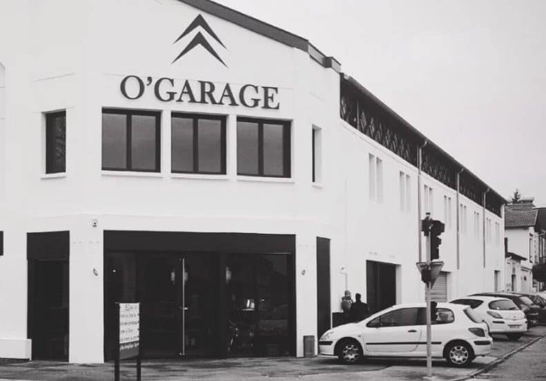 O'Garage — photo 2