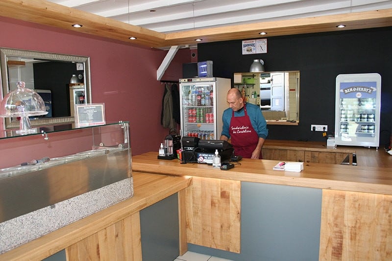 Sandwicherie des Cordeliers — photo 3