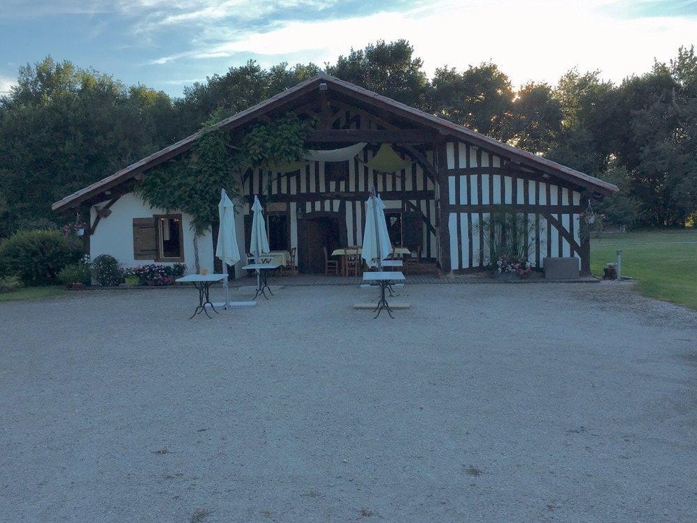La Table Du Capucin — photo 2