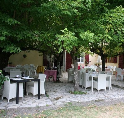 Le Chêne Pascal — photo 2