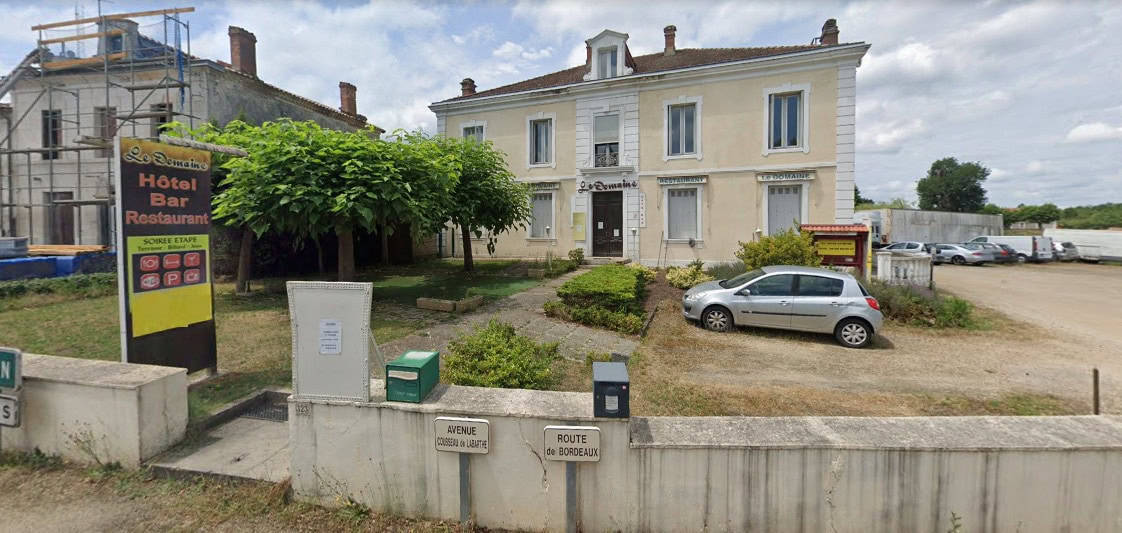 Le Domaine — photo 3