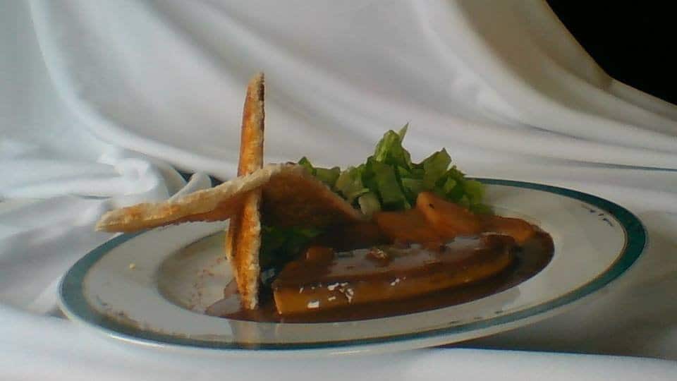 Photo de Le Domaine