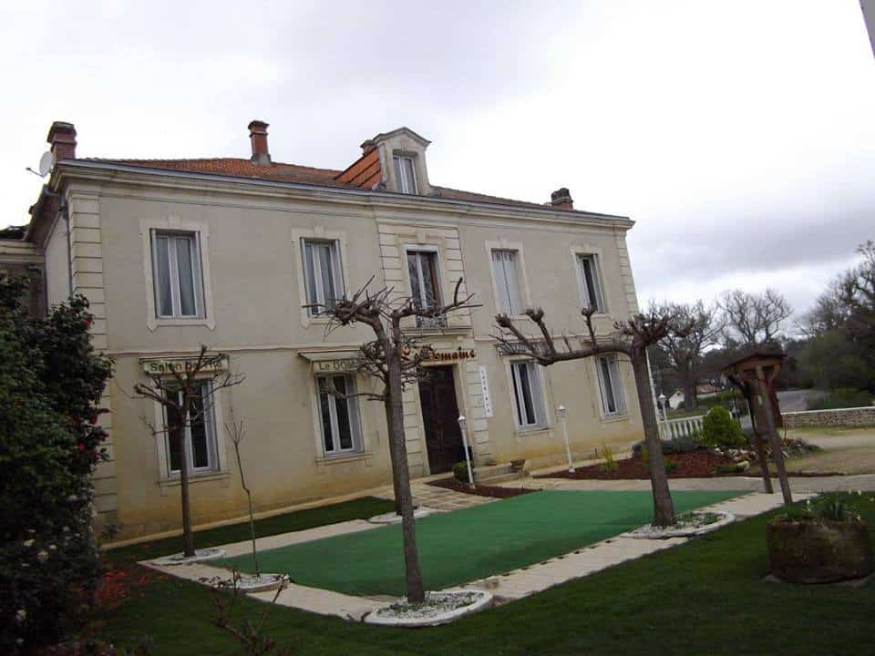 Le Domaine — photo 2