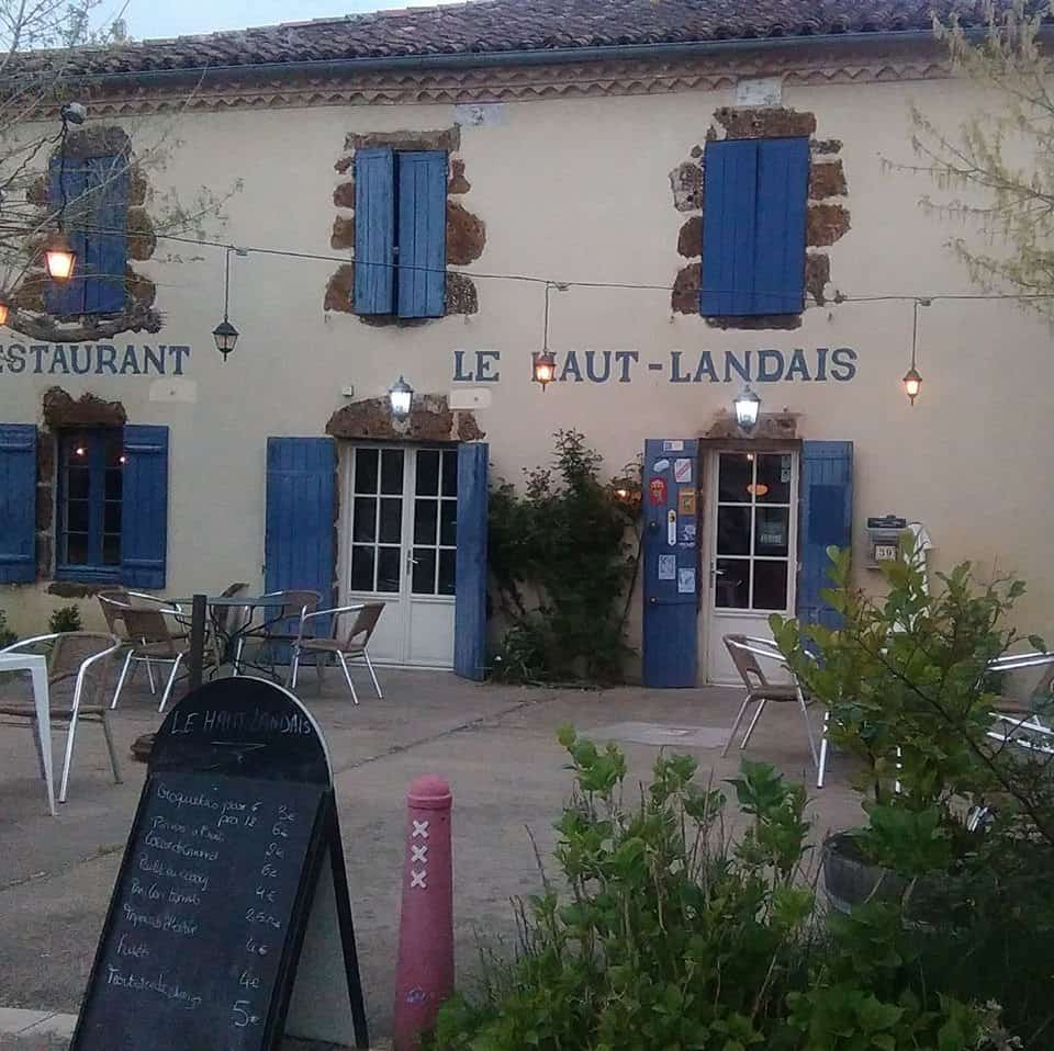 Le Haut-landais — photo 2