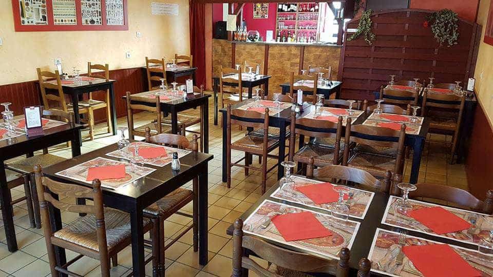 La Pizz'eenne — photo 3
