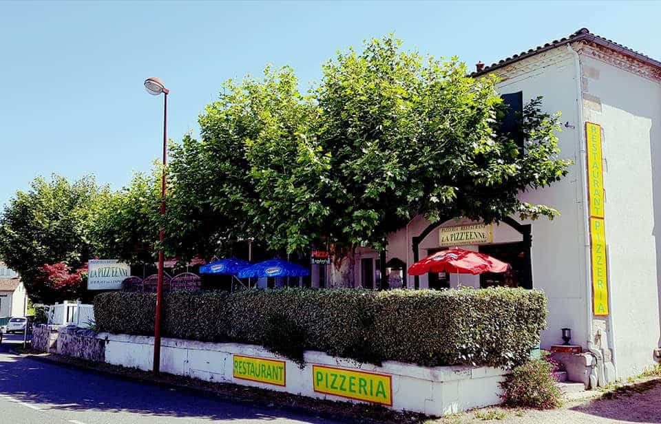 La Pizz'eenne — photo 2
