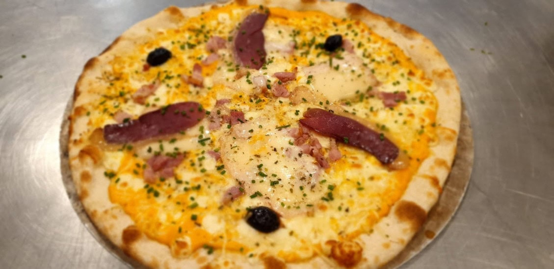 La Pizz'eenne — photo 2
