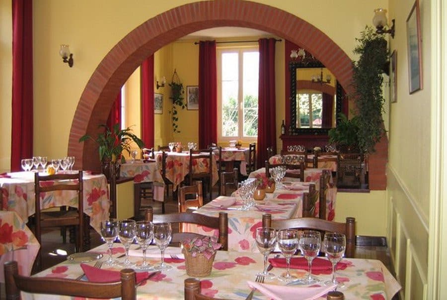 Le Café de Pissos — photo 3