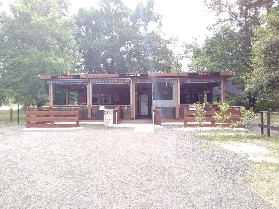 Le Chalet 834 — photo 2