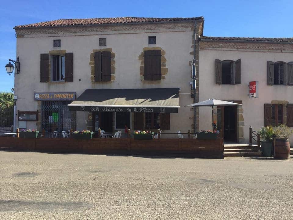Le Café de la Place — photo 2