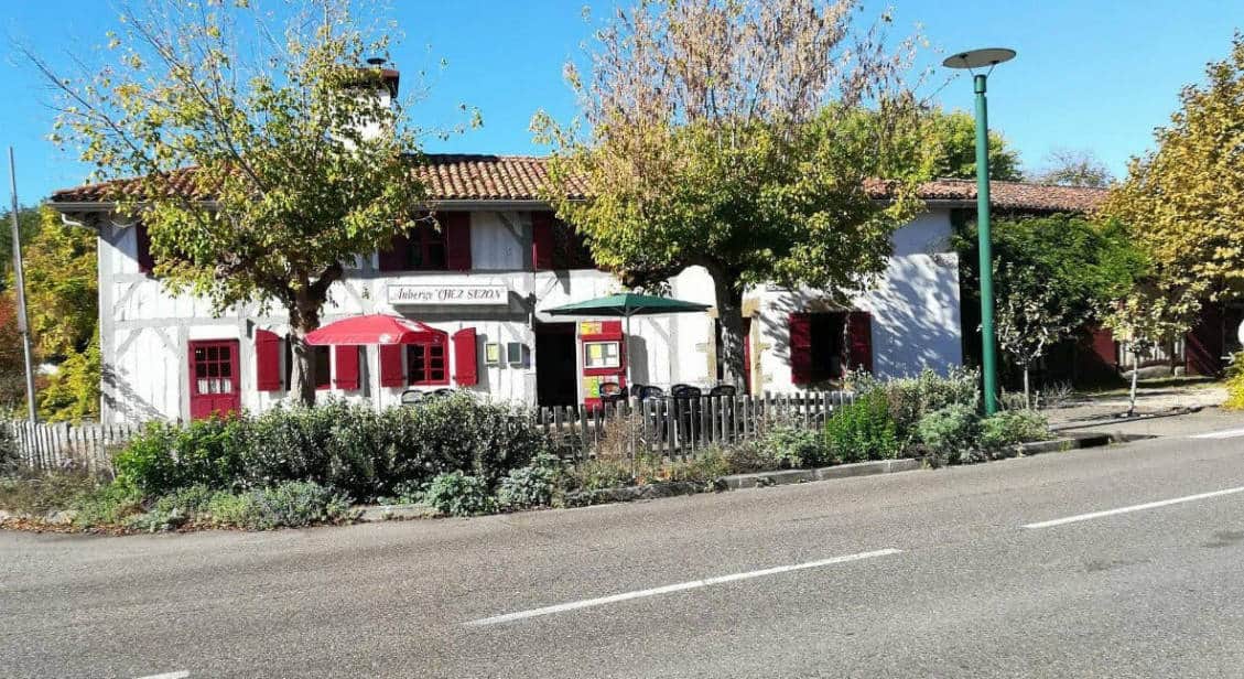 Chez Suzon — photo 2