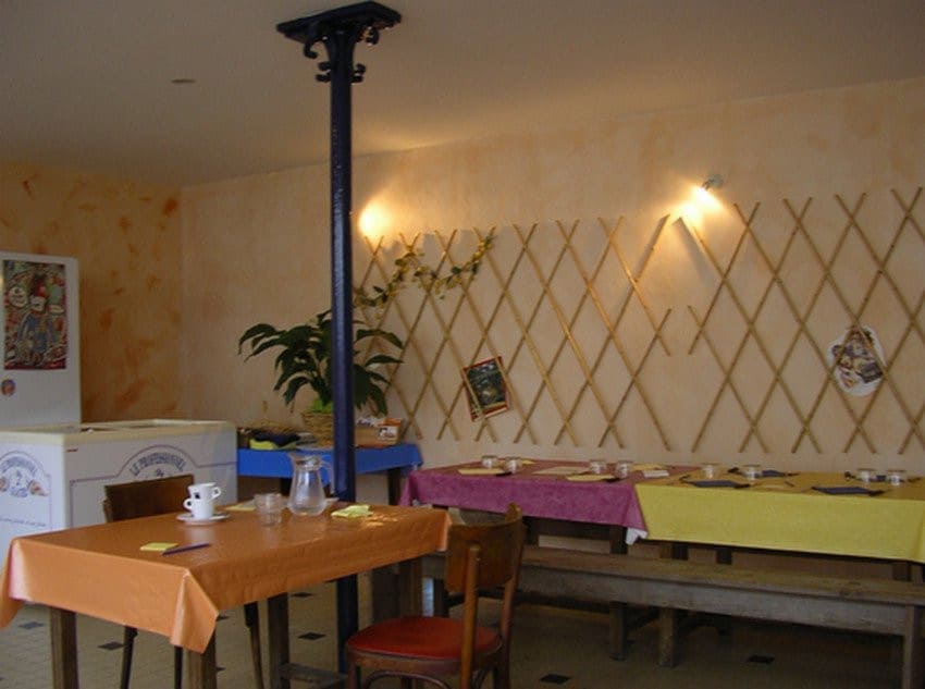 La Pizz' — photo 2