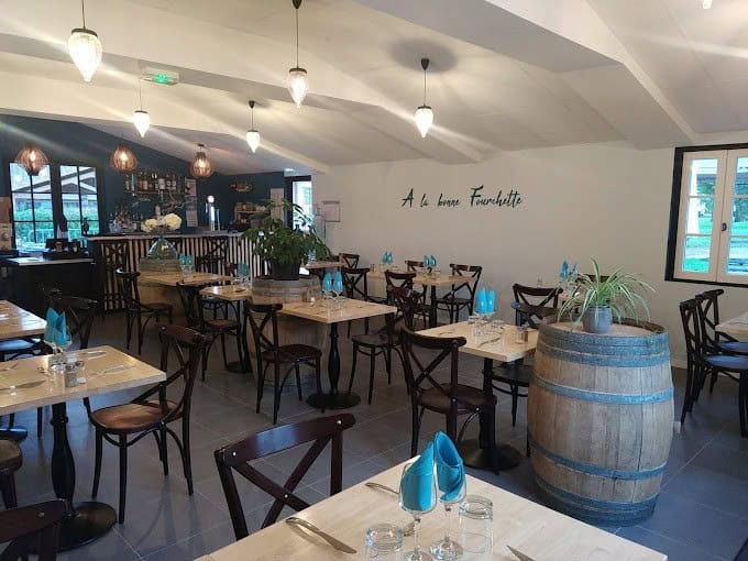 A la Bonne Fourchette — photo 3
