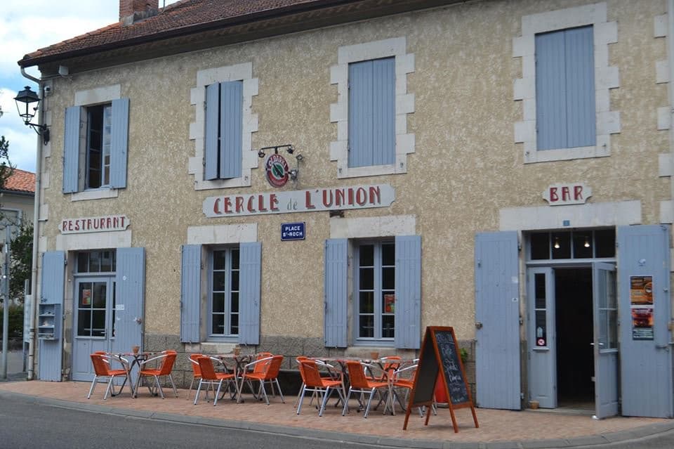 Cercle de L'union — photo 2