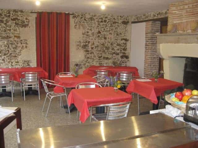 La Guinguette — photo 3