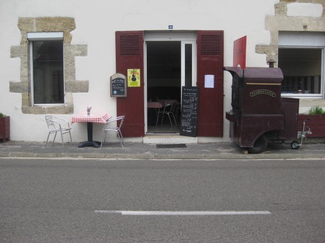 La Guinguette — photo 2