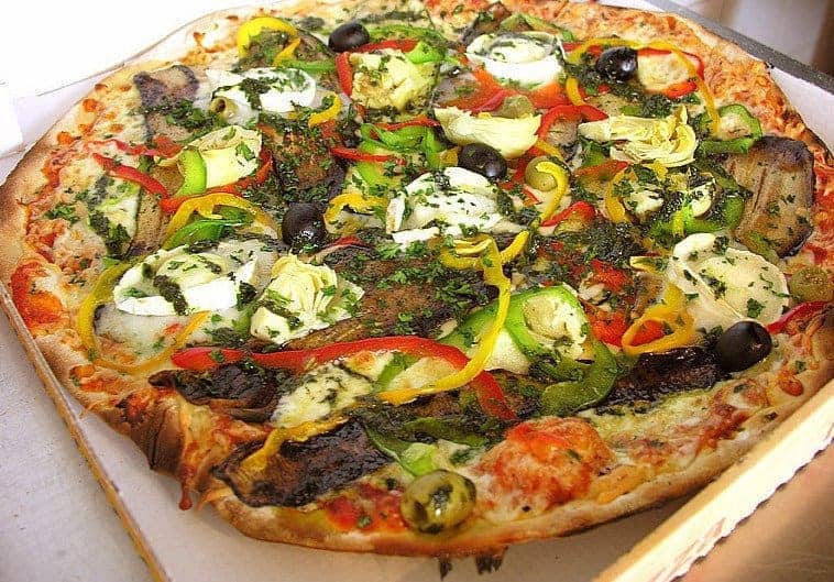 Maitre pizza — photo 2