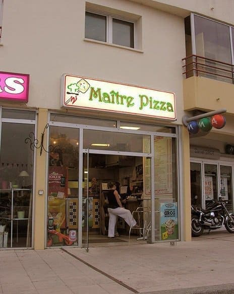 Maitre pizza — photo 3