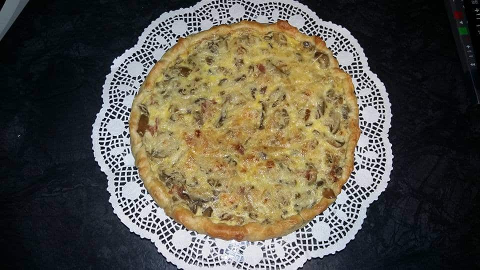 Pâtisserie orientale — photo 2