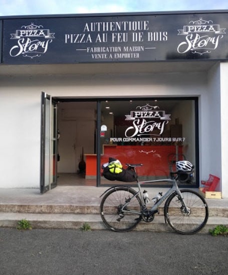 Pizza Story — photo 3
