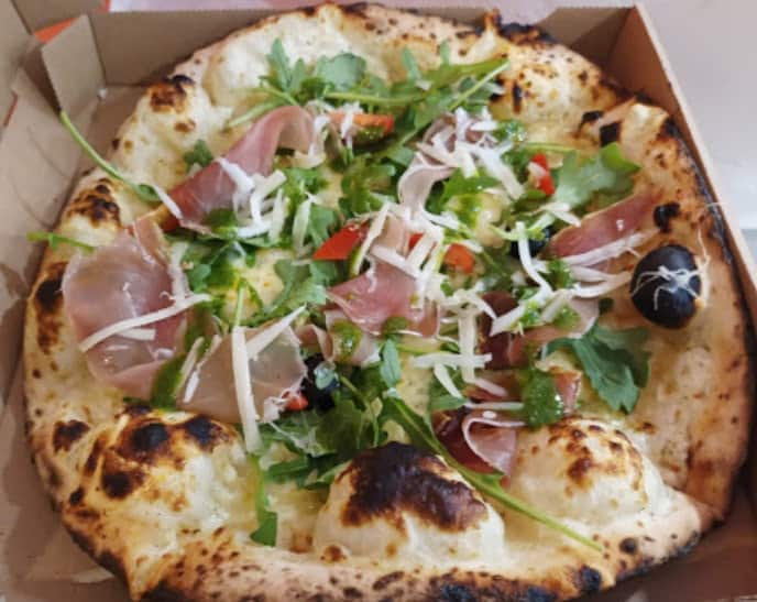 Pizza Story — photo 2