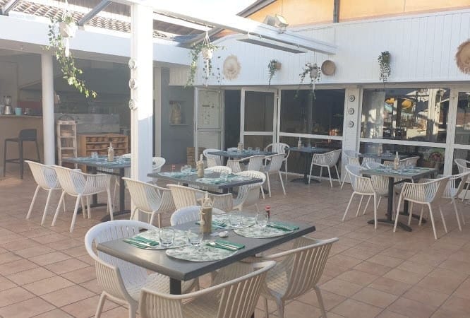 Le Patio — photo 3