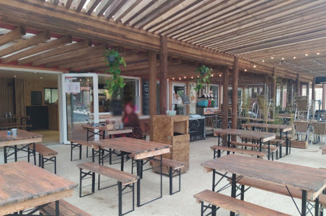 Big Shape — photo 3