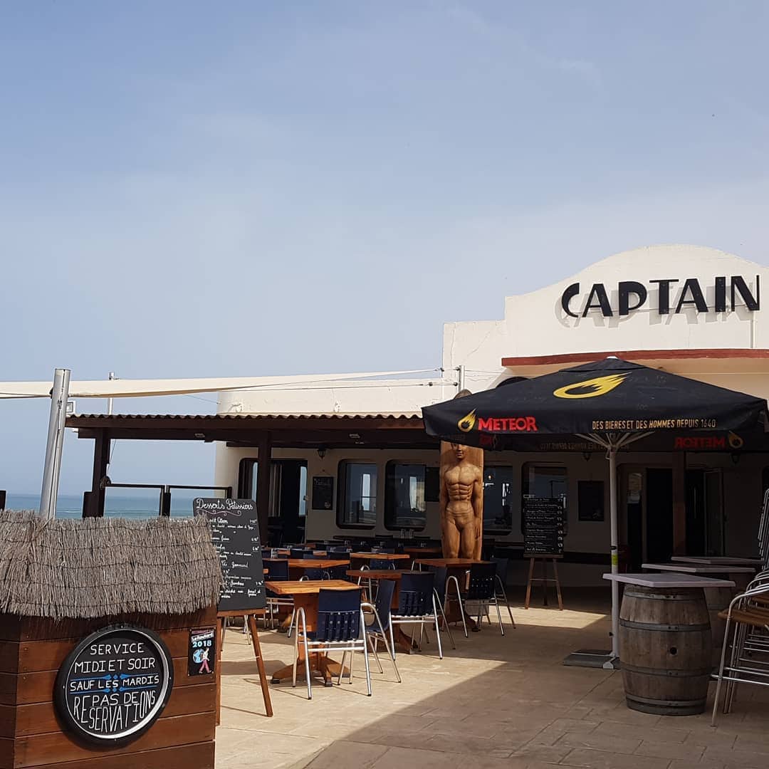 Captain — photo 2