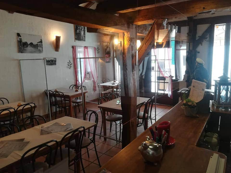 Crêperie Saint Jours — photo 3