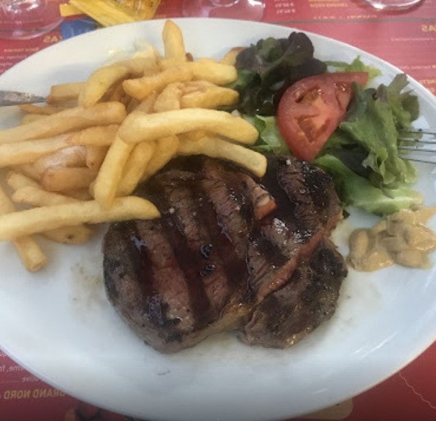La casa des pizzas — Restaurant Italien à Vieux Boucau les Bains — photo 2