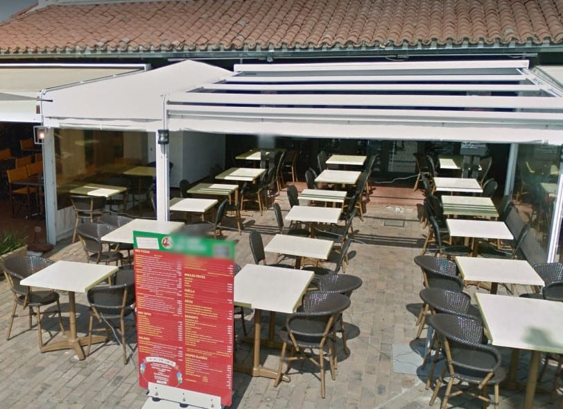 La casa des pizzas — Restaurant Italien à Vieux Boucau les Bains — photo 3
