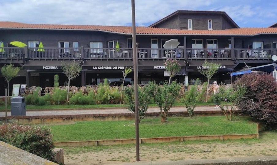 La Crêperie du Pub — photo 3